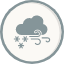 blizzard-blowing-snow-snowstorm-storm-weather-breezy-cool-wind-windy-icon
