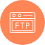 ftp-file-transfer-protocol-data-sharing-upload-download-server-client-icon-vector-icon