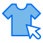 clothes-choice-click-ecommerce-shopping-icon