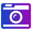 camera-retro-icon