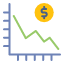 decrease-graph-statistic-money-investment-icon