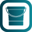 water-bucket-cleaning-equipment-housekeeping-washing-icon