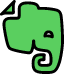 evernote-app-applications-webpage-web-browser-browser-website-icon