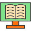 education-knowledge-learning-online-student-study-user-icon