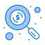 money-research-search-icon