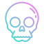 skull-risk-death-halloween-bone-icon
