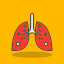 anatomy-coronavirus-health-infection-lungs-organ-respiratory-failure-icon