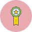 award-badge-loyalty-medal-prize-reward-icon