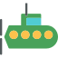 submarine-icon-icon