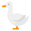 duck-animal-farm-birds-goose-icon