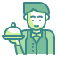 waiter-occupation-staff-service-restaurant-served-man-icon