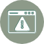 web-warning-alert-laptop-icon-cyber-security-icon
