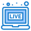broadcasting-live-news-icon