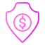 dollar-shield-secure-protection-icon