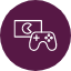 console-game-videogame-xbox-one-icon