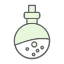 bottle-chemical-elixir-health-magic-mana-potion-icon