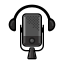 mic-headphones-podcast-audio-voices-broadcast-radio-stream-microphone-record-online-icon