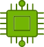 chip-microprocessor-ai-computer-processor-icon
