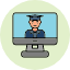 online-learning-educationpresentation-analytics-seo-training-icon
