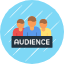 aim-audience-consumer-focus-group-marketing-target-icon