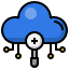 zoom-in-cloud-computing-option-icon