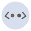 brackets-code-html-icon