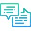 message-chat-bubble-communication-speech-talk-icon