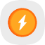bolt-charge-electric-electricity-energy-power-icon