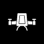 air-aircraft-airline-airplane-airport-balloon-taxi-icon
