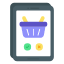 phone-shop-icon-buy-sale-delivery-service-finger-icon