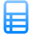 file-ruled-format-row-column-text-icon