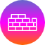 brick-wall-brickwall-bricklayer-construction-architecture-building-icon