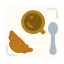breakfast-coffee-morning-croissant-icon