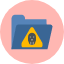 folderfile-folder-infected-lethal-virus-icon-icon