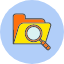 folder-search-document-extension-file-format-paper-icon