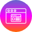 media-player-pop-preview-screen-up-video-icon