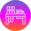 computer-desk-desktop-monitor-office-place-table-icon