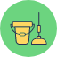 bucket-clean-housecleaning-home-hygiene-broom-icon-icon