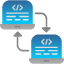 code-refactoring-refactor-refresh-website-computer-programming-icon
