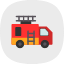 fire-truck-emergency-engine-ladder-rescue-icon