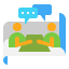 talkingconversation-debate-discussion-project-icon