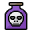 bottle-skull-poison-poisoned-toxic-icon