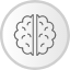 empathy-calm-brain-heart-mental-wellbeing-icon