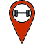 gym-location-pin-marker-icon