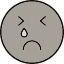 avatar-crying-emotion-man-sad-sadness-tears-icon-vector-design-icons-icon