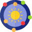 planet-solar-star-sun-system-icon