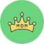 crown-achievement-king-luxury-prize-queen-winner-mother-s-day-icon