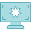 computer-desktop-display-star-monitor-pc-icon