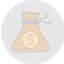 accumulation-wealth-bag-bank-finance-gold-money-savings-icon