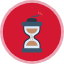 business-deadline-management-persone-time-copywriting-icon